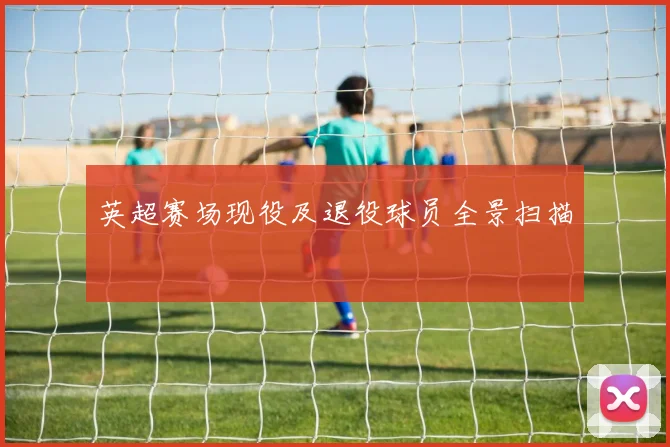 英超赛场现役及退役球员全景扫描